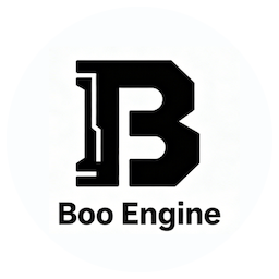 Boo Engine